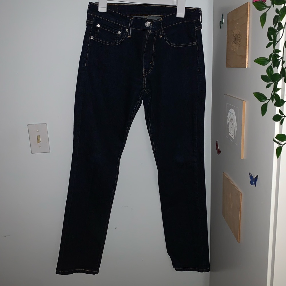 Levi’s 511 Jeans
